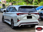 BKS Body kit cho Toyota Veloz